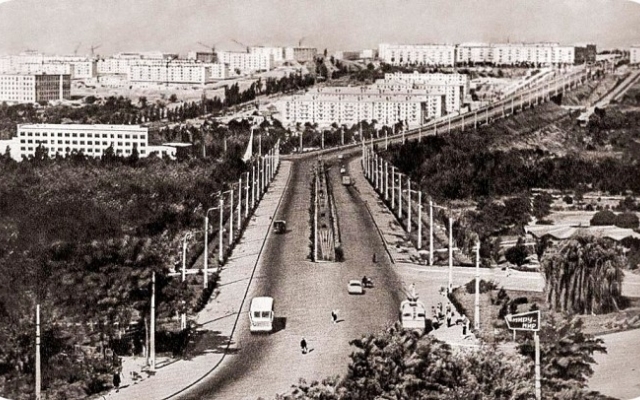 Как строилась запорожская дамба (ФОТО) Фото № 3 Как строилась запорожская дамба (ФОТО) Фото № 3