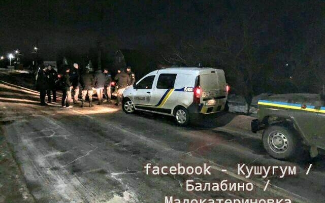 Фотофакт: По Запорожью ездил автомобиль с опасными преступниками Фото № 1 Фотофакт: По Запорожью ездил автомобиль с опасными преступниками Фото № 1