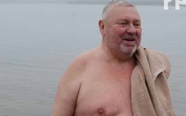 В центре Запорожья построят самую красивую церковь Фото № 1 В центре Запорожья построят самую красивую церковь Фото № 1