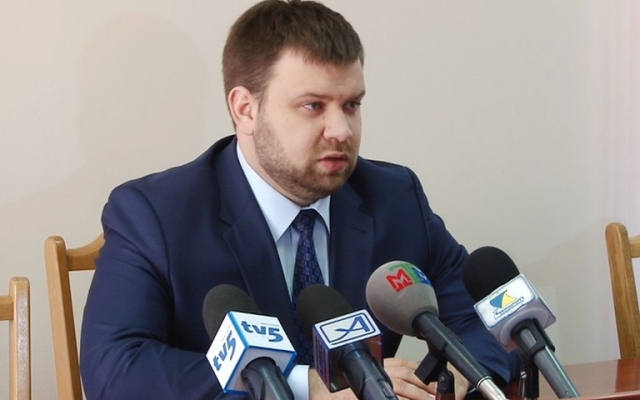 Прокуратура подозревает экс-начальника УКСа в хищении двух миллионов Фото № 0 Прокуратура подозревает экс-начальника УКСа в хищении двух миллионов Фото № 0