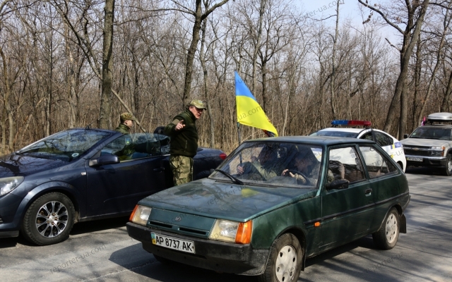 Появились фото сегодняшнего автопробега Фото № 4 Появились фото сегодняшнего автопробега Фото № 4