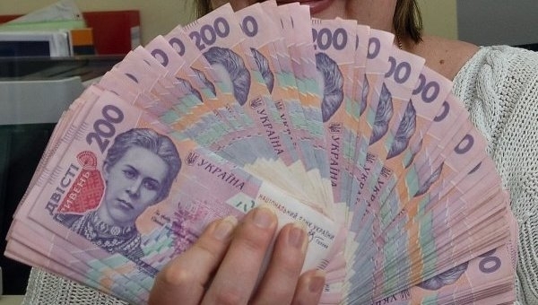 В Запорожской области заявили о подкупе избирателей Фото № 0 В Запорожской области заявили о подкупе избирателей Фото № 0