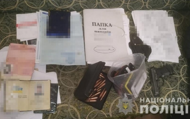 В Запорожской области похитили мужчину с целью переписать себе его квартиру (ФОТО) Фото № 0 В Запорожской области похитили мужчину с целью переписать себе его квартиру (ФОТО) Фото № 0