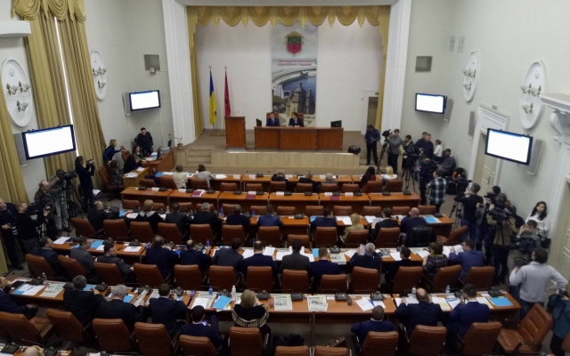 В Запорожье не нашлось желающих купить «Космос» Фото № 0 В Запорожье не нашлось желающих купить «Космос» Фото № 0