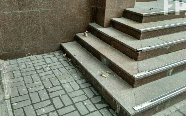 Фотофакт: На Фотофакт: На