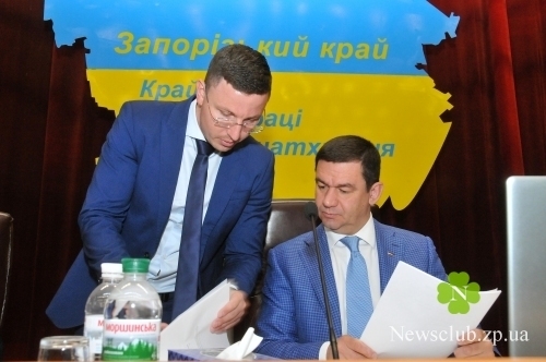 Новый губернатор: Состоялось второе пленарное заседании сессии облсовета (ФОТОРЕПОРТАЖ) Фото № 5 Новый губернатор: Состоялось второе пленарное заседании сессии облсовета (ФОТОРЕПОРТАЖ) Фото № 5