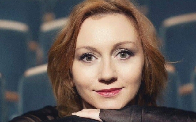 Запорожье посетила известная актриса (ФОТО) Фото № 0 Запорожье посетила известная актриса (ФОТО) Фото № 0