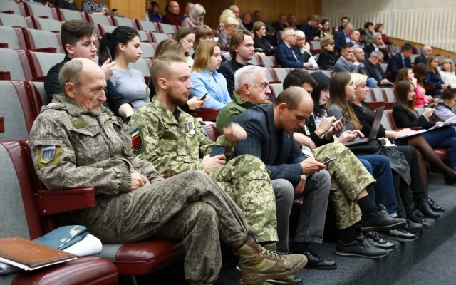 Внесены изменения в Запорожский областной бюджет на 2019 год Фото № 3 Внесены изменения в Запорожский областной бюджет на 2019 год Фото № 3