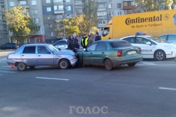 ДТП в Шевченковском районе Фото № 0 ДТП в Шевченковском районе Фото № 0