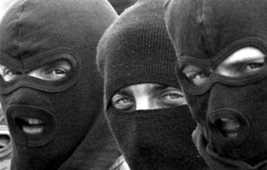 Запорожанка застала в своей квартире воров Фото № 0 Запорожанка застала в своей квартире воров Фото № 0