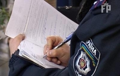В Запорожье за гаражами нашли труп Фото № 0 В Запорожье за гаражами нашли труп Фото № 0