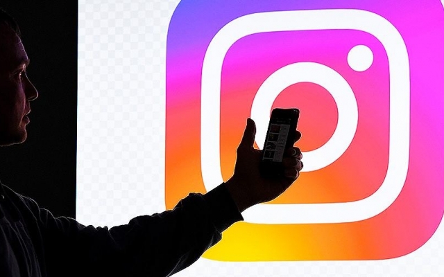 В Instagram появилась запорожская символика (ВИДЕО) Фото № 0 В Instagram появилась запорожская символика (ВИДЕО) Фото № 0