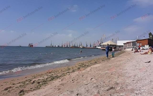 Смотрите: Бархатный сезон в Бердянске в фотографиях Фото № 1 Смотрите: Бархатный сезон в Бердянске в фотографиях Фото № 1