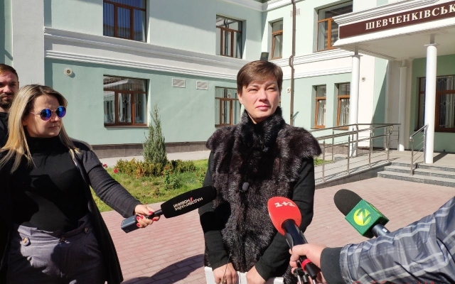 На суде Чайковский просил прощения у мамы погибшей Насти Ковалевой (ВИДЕО) Фото № 1 На суде Чайковский просил прощения у мамы погибшей Насти Ковалевой (ВИДЕО) Фото № 1