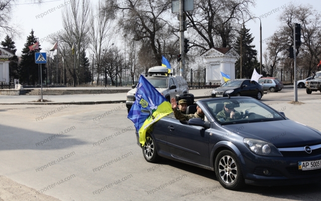 Появились фото сегодняшнего автопробега Фото № 15 Появились фото сегодняшнего автопробега Фото № 15