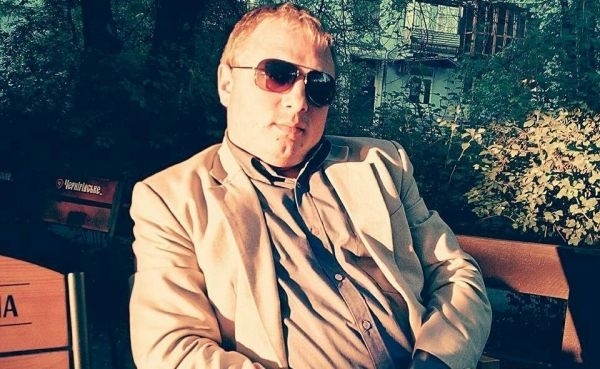 Еще одна версия убийства молодого запорожца Фото № 1 Еще одна версия убийства молодого запорожца Фото № 1