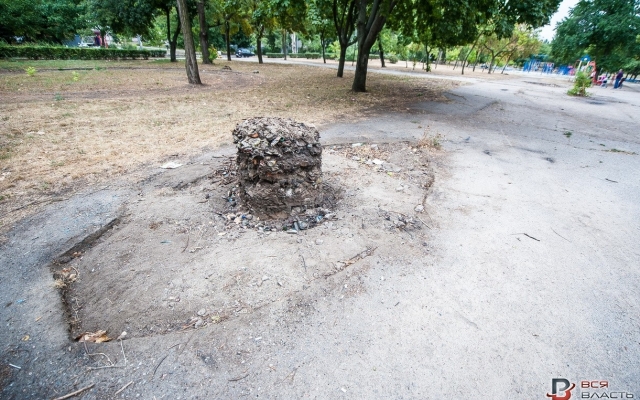 В Запорожье В Запорожье