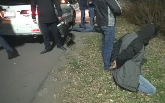 Запорожские полицейские вымогали у сайта знакомств Запорожские полицейские вымогали у сайта знакомств