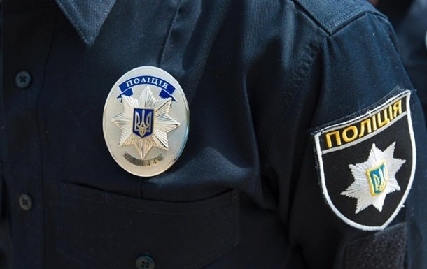 Запорожская полиция штрафует тех, кому плохо? Фото № 0 Запорожская полиция штрафует тех, кому плохо? Фото № 0