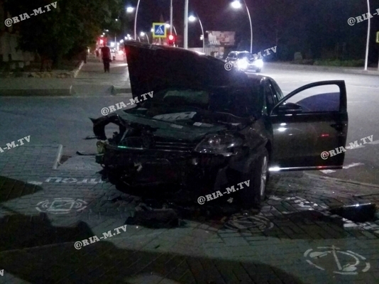 В Запорожской области серьезное ДТП: Пятеро пешеходов, включая ребенка, спаслись чудом (ФОТО, ВИДЕО) Фото № 3 В Запорожской области серьезное ДТП: Пятеро пешеходов, включая ребенка, спаслись чудом (ФОТО, ВИДЕО) Фото № 3