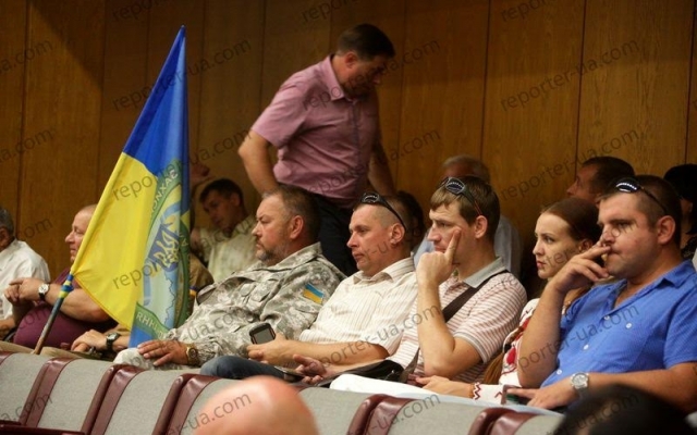 Сегодняшняя сессия Запорожского облсовета в фотографиях Фото № 13 Сегодняшняя сессия Запорожского облсовета в фотографиях Фото № 13