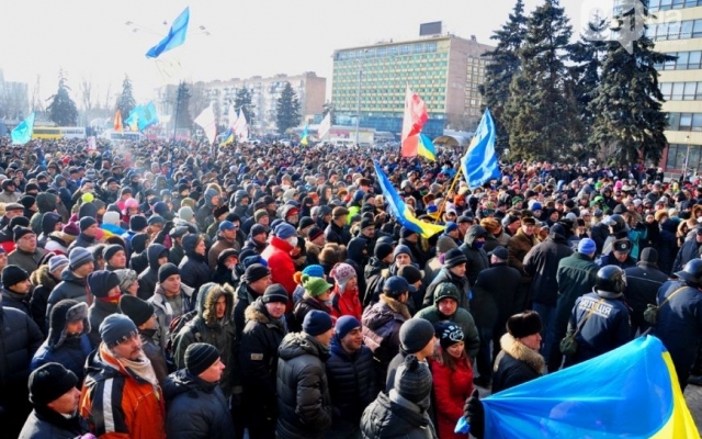 Преступления против активистов Майдана в Запорожской области расследовали неэффективно, - Генпрокуратура Фото № 4 Преступления против активистов Майдана в Запорожской области расследовали неэффективно, - Генпрокуратура Фото № 4
