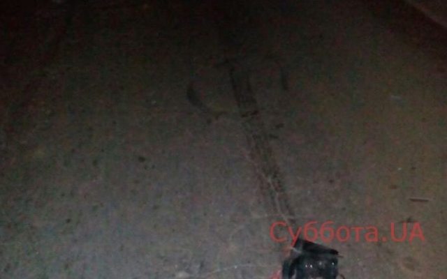 В Запорожье возле АЗС сбили пешехода (ФОТО) Фото № 0 В Запорожье возле АЗС сбили пешехода (ФОТО) Фото № 0