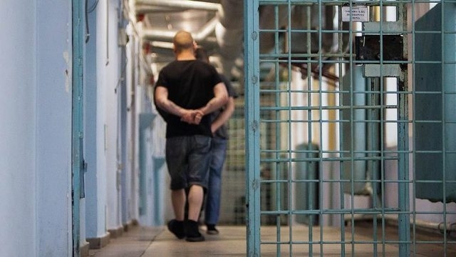Заключенный пожизненно лишил жизни бойца Национальной гвардии Фото № 0 Заключенный пожизненно лишил жизни бойца Национальной гвардии Фото № 0