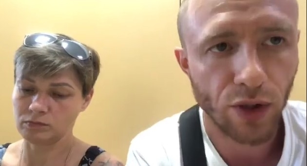 Обгоревшую Настю Ковалеву хотят отправить в Бостон: Родные в отчаянии и просят помощи (ВИДЕО) Фото № 0 Обгоревшую Настю Ковалеву хотят отправить в Бостон: Родные в отчаянии и просят помощи (ВИДЕО) Фото № 0