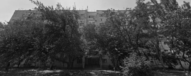 Жители одной из запорожских многоэтажек оказались в ловушке (ФОТО, ВИДЕО) Фото № 1 Жители одной из запорожских многоэтажек оказались в ловушке (ФОТО, ВИДЕО) Фото № 1