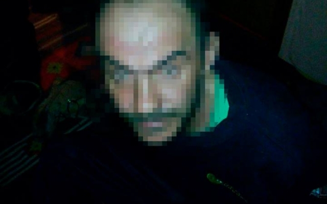 Узнайте: на Песках в Запорожье кровавое убийство Фото № 0 Узнайте: на Песках в Запорожье кровавое убийство Фото № 0