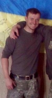 В зоне АТО погиб еще один молодой запорожец Фото № 0 В зоне АТО погиб еще один молодой запорожец Фото № 0