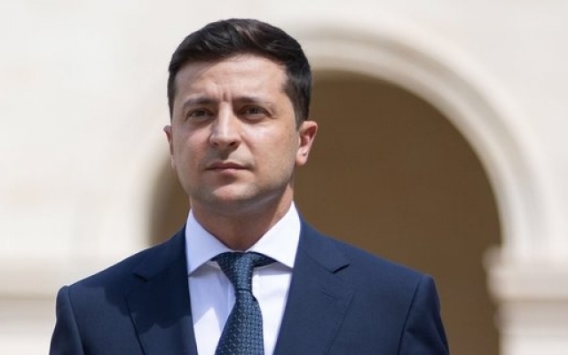 Владимир Зеленский подписал указ о назначении стипендий для выдающихся запорожских спортсменов Фото № 0 Владимир Зеленский подписал указ о назначении стипендий для выдающихся запорожских спортсменов Фото № 0