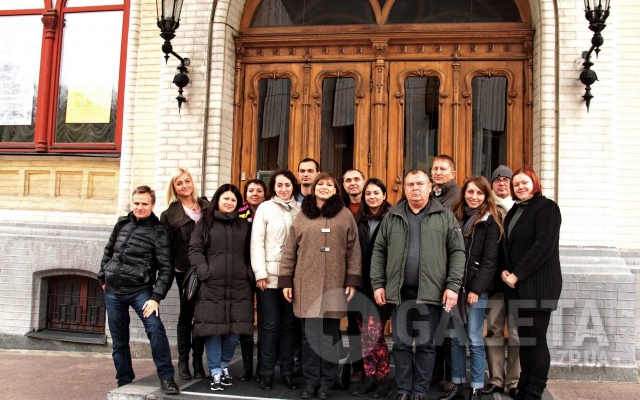 Запорожская Запорожская