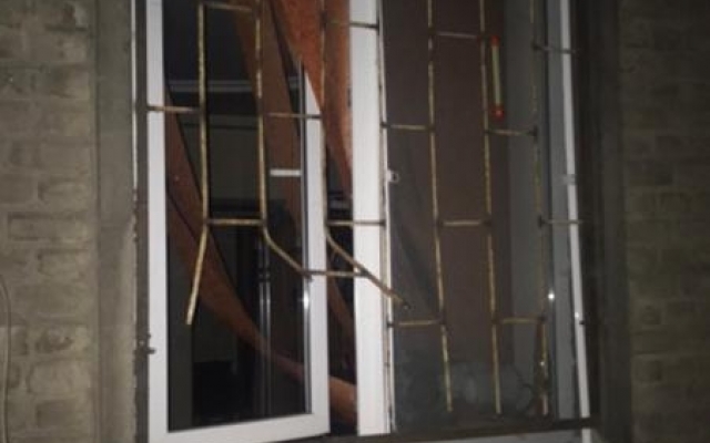 В Запорожье В Запорожье