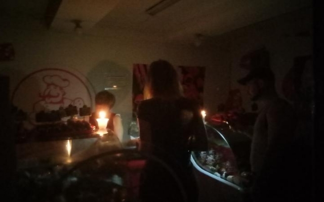 Сегодня запорожцы ходили в темных подземельях (ФОТО) Фото № 1 Сегодня запорожцы ходили в темных подземельях (ФОТО) Фото № 1