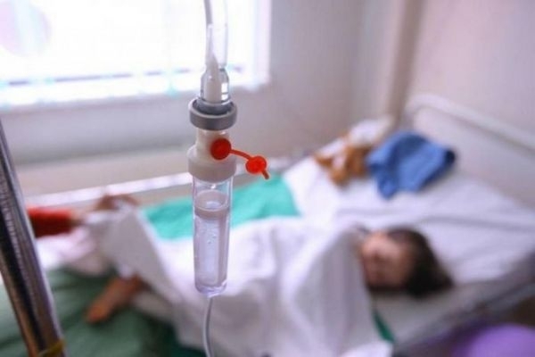 В детском оздоровительном лагере умер ребенок Фото № 0 В детском оздоровительном лагере умер ребенок Фото № 0