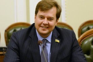 Одиозный нардеп судится с мэром Фото № 0 Одиозный нардеп судится с мэром Фото № 0