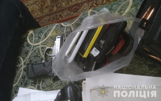 В Запорожской области похитили мужчину с целью переписать себе его квартиру (ФОТО) Фото № 2 В Запорожской области похитили мужчину с целью переписать себе его квартиру (ФОТО) Фото № 2