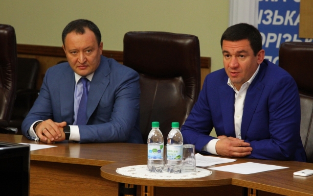 Угадай политика: запорожцы не знают первых лиц Фото № 0 Угадай политика: запорожцы не знают первых лиц Фото № 0