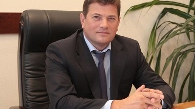Поздравление с Днем защитника Украины от Владимира Буряка Фото № 0 Поздравление с Днем защитника Украины от Владимира Буряка Фото № 0