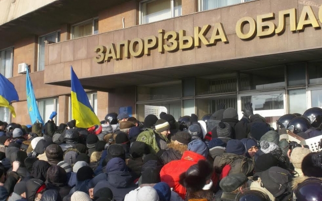 Преступления против активистов Майдана в Запорожской области расследовали неэффективно, - Генпрокуратура Фото № 1 Преступления против активистов Майдана в Запорожской области расследовали неэффективно, - Генпрокуратура Фото № 1