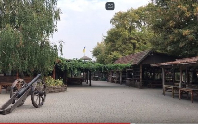 Россиянин побывал в Запорожье и поделился впечатлениями (ВИДЕО) Фото № 3 Россиянин побывал в Запорожье и поделился впечатлениями (ВИДЕО) Фото № 3