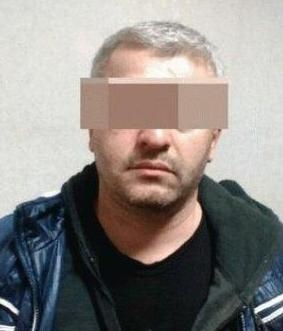 Квартиры жителей Запорожской области грабили иностранцы Фото № 1 Квартиры жителей Запорожской области грабили иностранцы Фото № 1