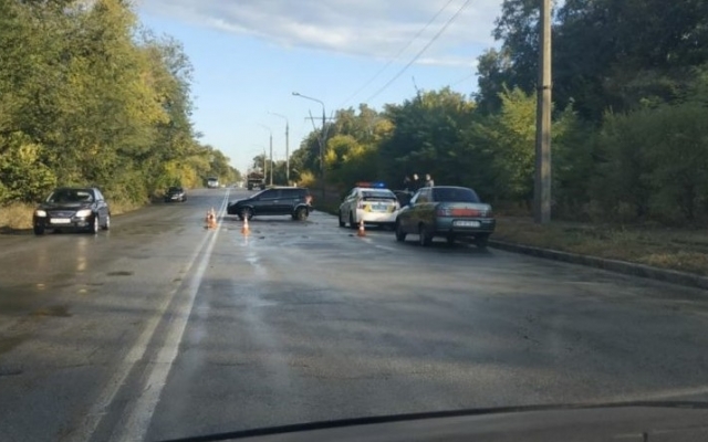 На Хортице На Хортице