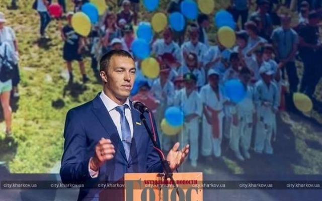 Чем живет сегодня запорожская молодежь Фото № 2 Чем живет сегодня запорожская молодежь Фото № 2