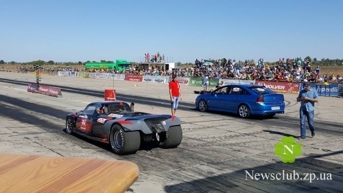 В Запорожье прошел финал чемпионата Украины по DRAG-рейсингу Фото № 4 В Запорожье прошел финал чемпионата Украины по DRAG-рейсингу Фото № 4