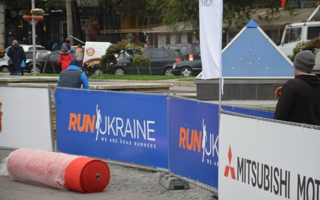 В Запорожье В Запорожье