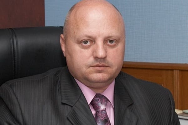 Кто стал и.о. начальника Нацполиции Запорожской области Фото № 0 Кто стал и.о. начальника Нацполиции Запорожской области Фото № 0