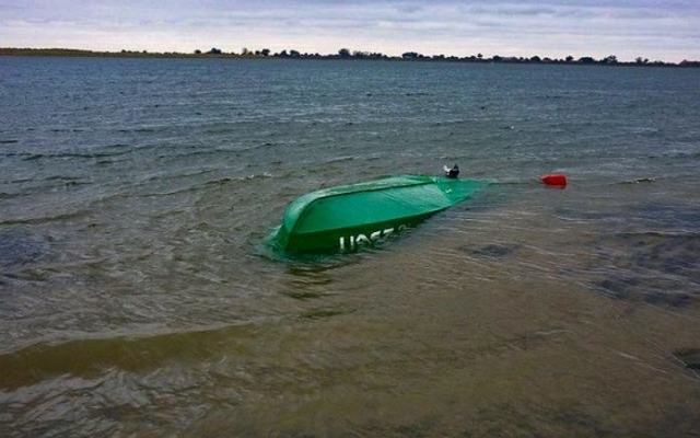 На запорожском курорте в акватории Азовского моря столкнулись лодки: Есть пострадавшие (ФОТО) Фото № 0 На запорожском курорте в акватории Азовского моря столкнулись лодки: Есть пострадавшие (ФОТО) Фото № 0